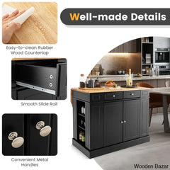  - Wooden Bazar