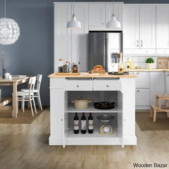  - Wooden Bazar