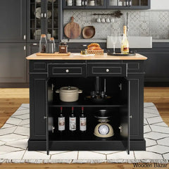  - Wooden Bazar
