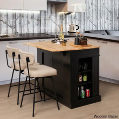  - Wooden Bazar