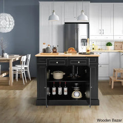  - Wooden Bazar