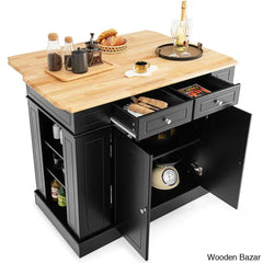  - Wooden Bazar