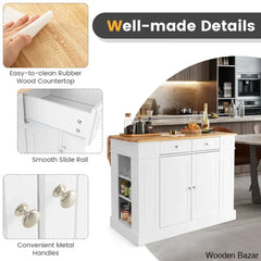  - Wooden Bazar