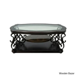 Skylahn Coffee And Center Table