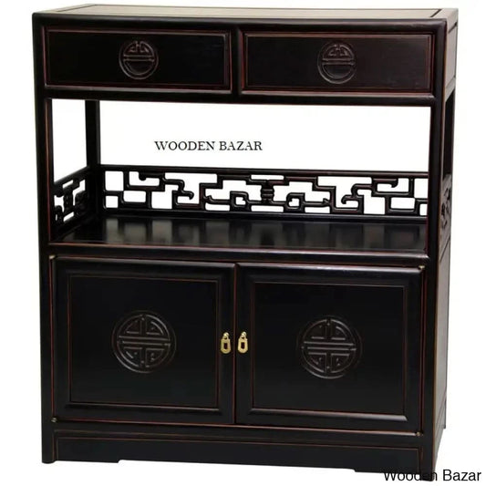 Cabinets & Chests