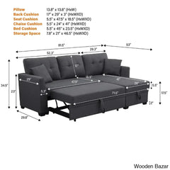 Sofa Cum Bed-13