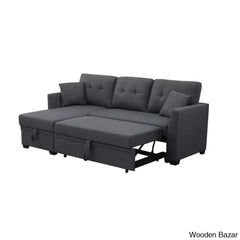 Sofa Cum Bed-7