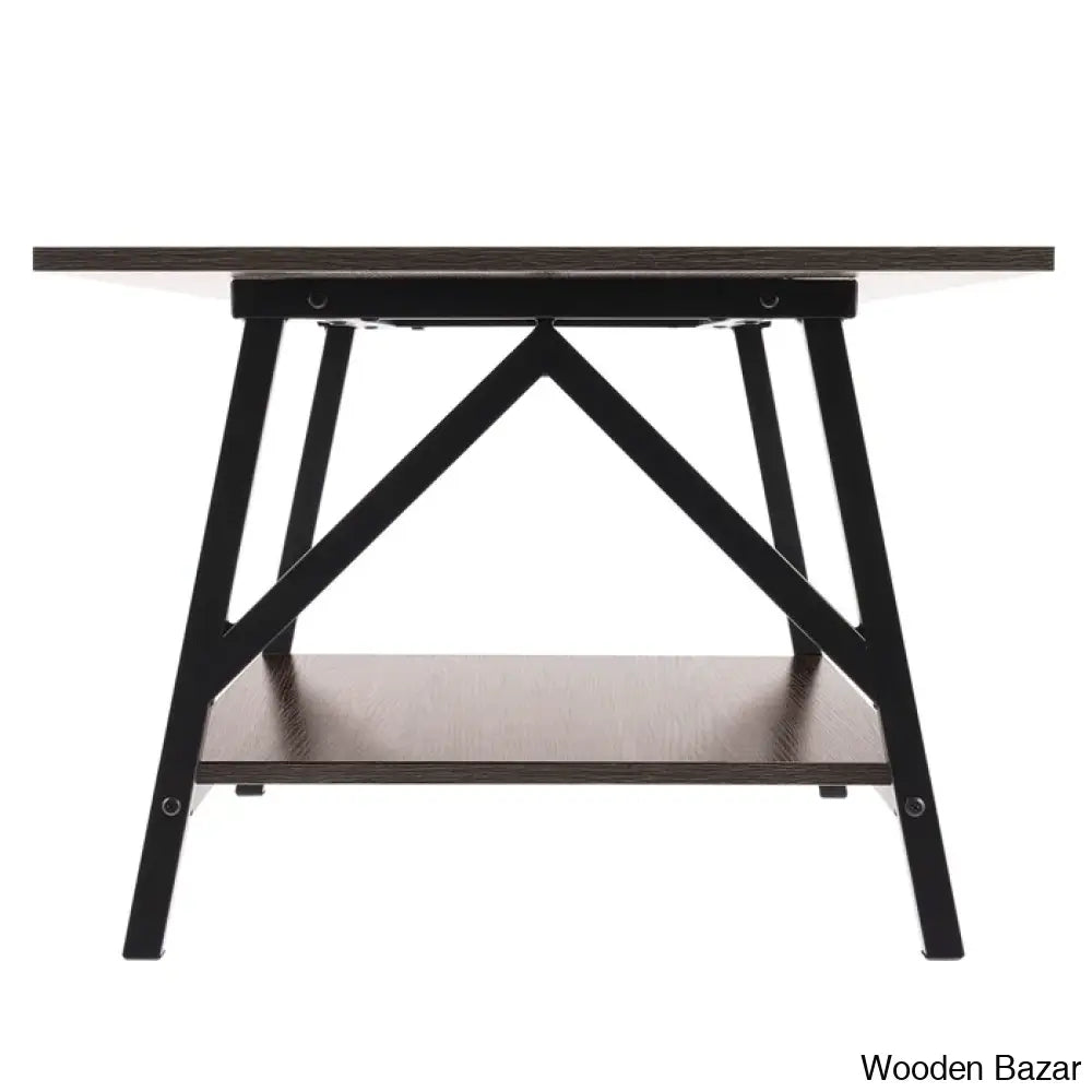 Soderbergn Coffee And Center Table