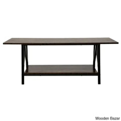 Soderbergn Coffee And Center Table