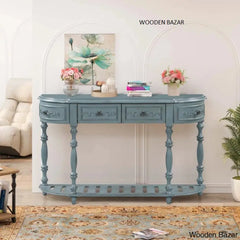 Console Tables