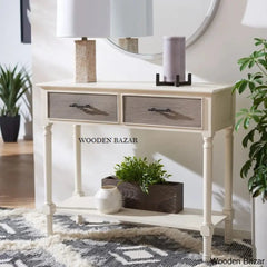  - Wooden Bazar