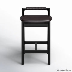 Solenea Swivel Counter & Bar Stool