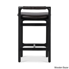 Solenea Swivel Counter & Bar Stool
