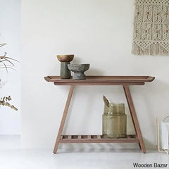 Side Table Coffee Table - Console Table