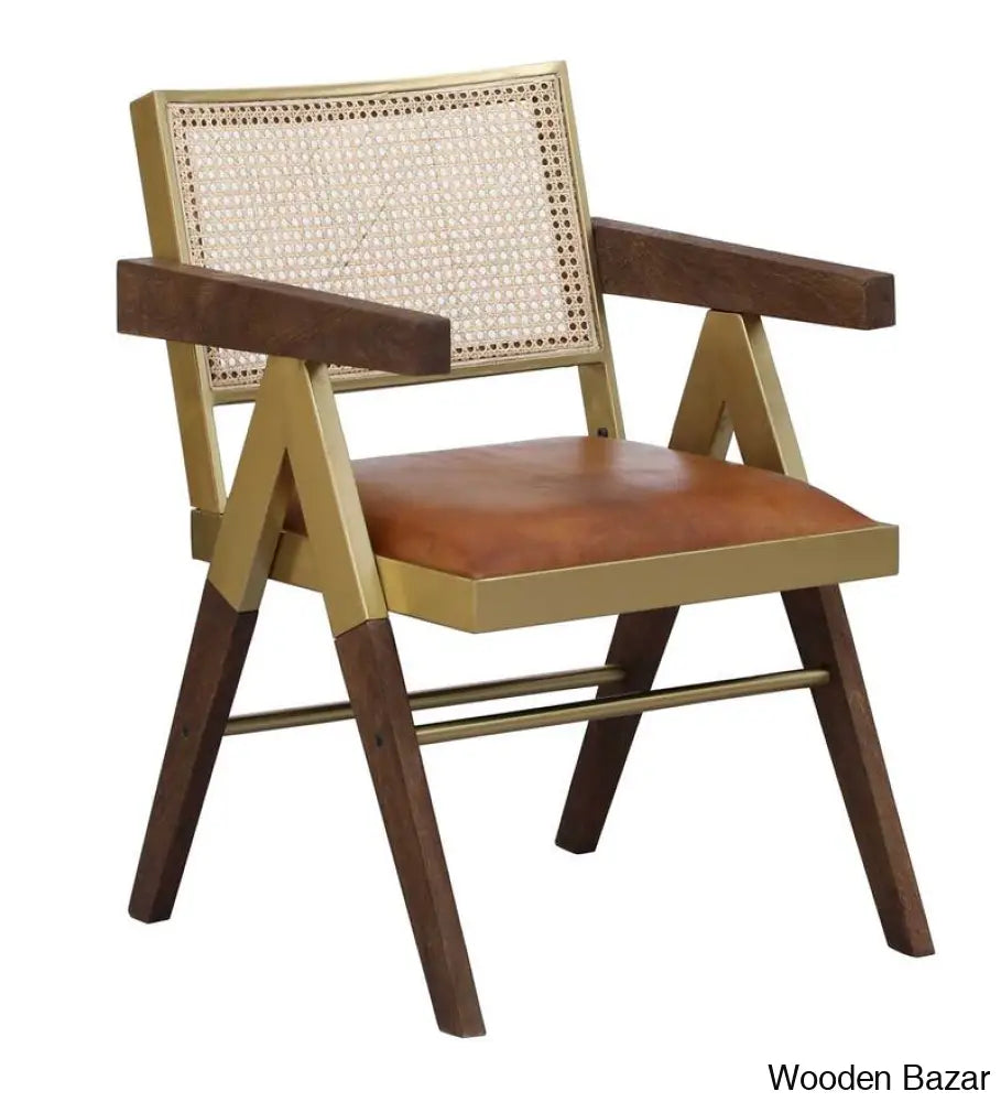 Chairs - Wooden Bazar