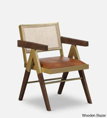 Chairs - Wooden Bazar