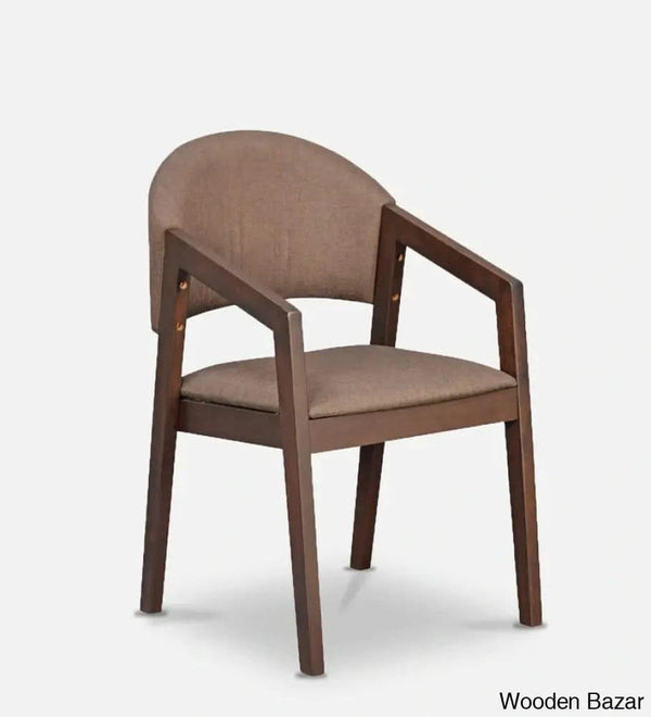 Chairs - Wooden Bazar