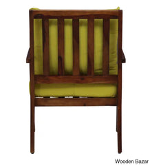  - Wooden Bazar