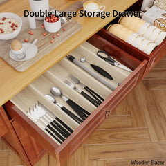  - Wooden Bazar