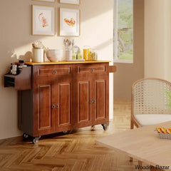  - Wooden Bazar