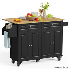  - Wooden Bazar
