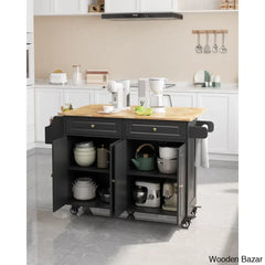  - Wooden Bazar