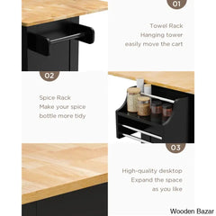  - Wooden Bazar