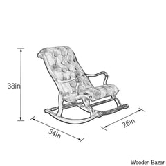 Rocking Chair -6