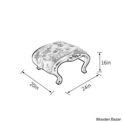 Rocking Chair -7