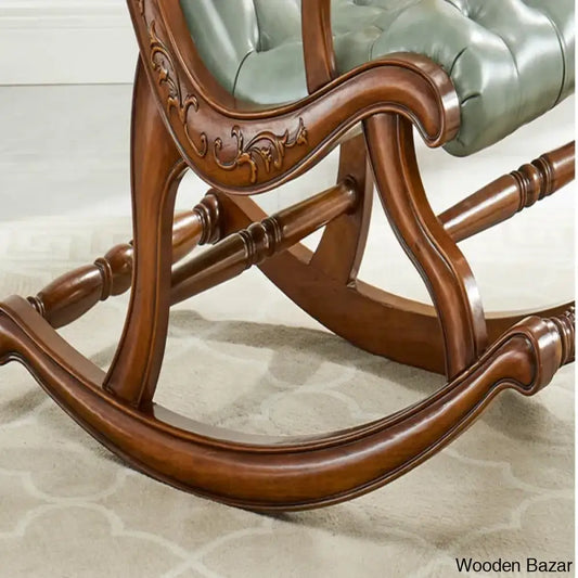 Rocking Chair -1