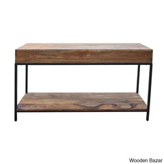  - Wooden Bazar