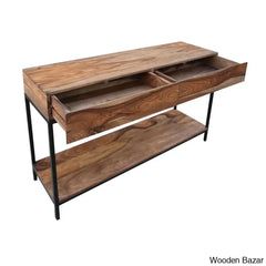  - Wooden Bazar