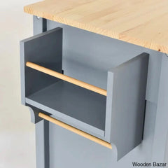  - Wooden Bazar