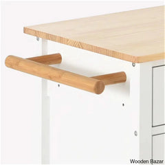  - Wooden Bazar