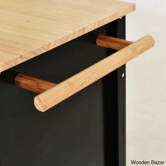  - Wooden Bazar