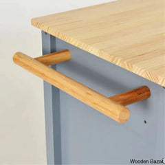  - Wooden Bazar