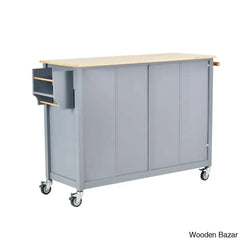  - Wooden Bazar