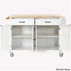  - Wooden Bazar