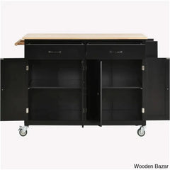  - Wooden Bazar