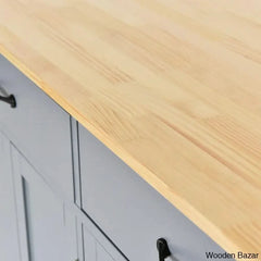  - Wooden Bazar