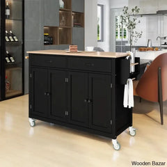  - Wooden Bazar