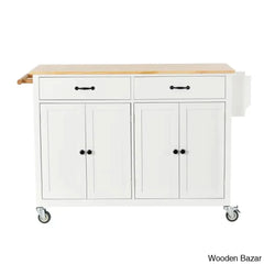  - Wooden Bazar