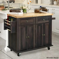  - Wooden Bazar