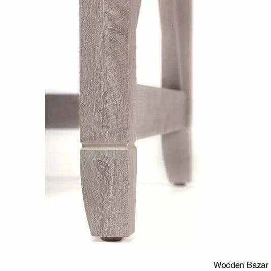  - Wooden Bazar