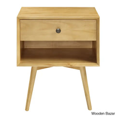  - Wooden Bazar