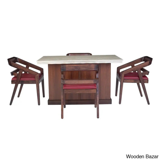 - Wooden Bazar