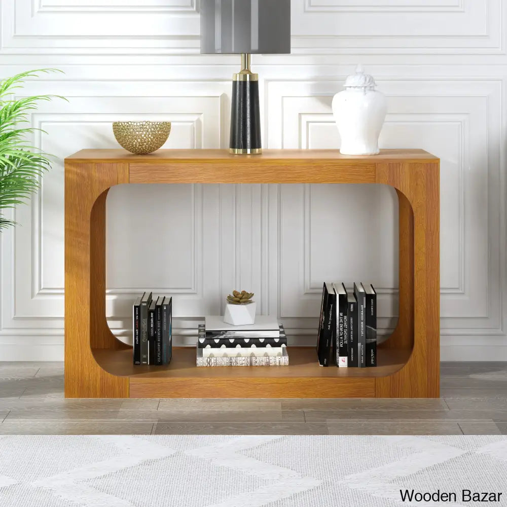 Coffee Tables End Tables - Console Table