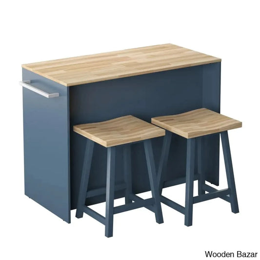  - Wooden Bazar