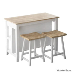  - Wooden Bazar