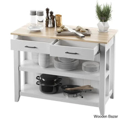  - Wooden Bazar